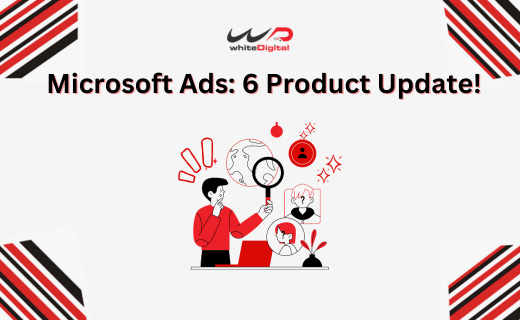 whiteDigitalIn's tweet photo. Boost your online advertising with Microsoft Audience Ad's latest updates! To discover about these latest updates, Check out this article.

#microsoftaudienceads #microsoftads #microsoftadvertising #ppc #whitelabelppc #latestupdates #productupdates 
https://t.co/VNWBcToeJA https://t.co/cJXdvtKRyH