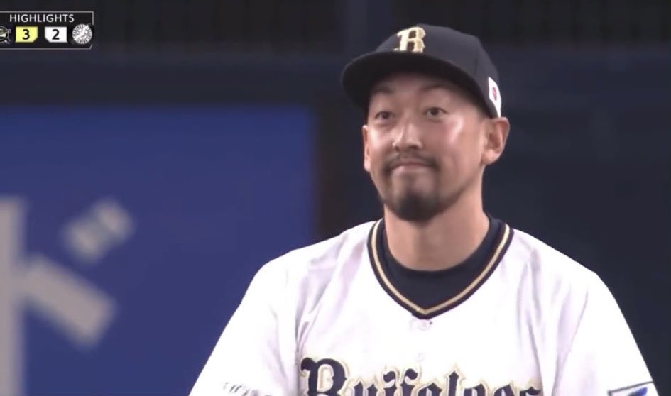 由伸が打たれる
7失点
明日)よっしゃ勝とか
#Bs2023 #オリックス #日本シリーズ