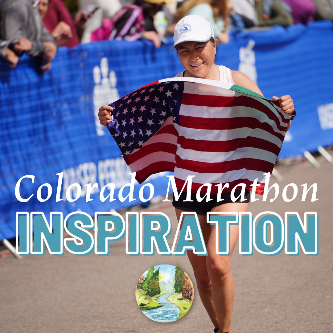 Were you at our finish line? It was so inspiring watching all our racers come in!

Register for the 2024 Colorado Marathon here: bit.ly/3Zb7wLB

#ColoradoMarathon #coloradorunners #justrun #marathon #runfoco #runningislife