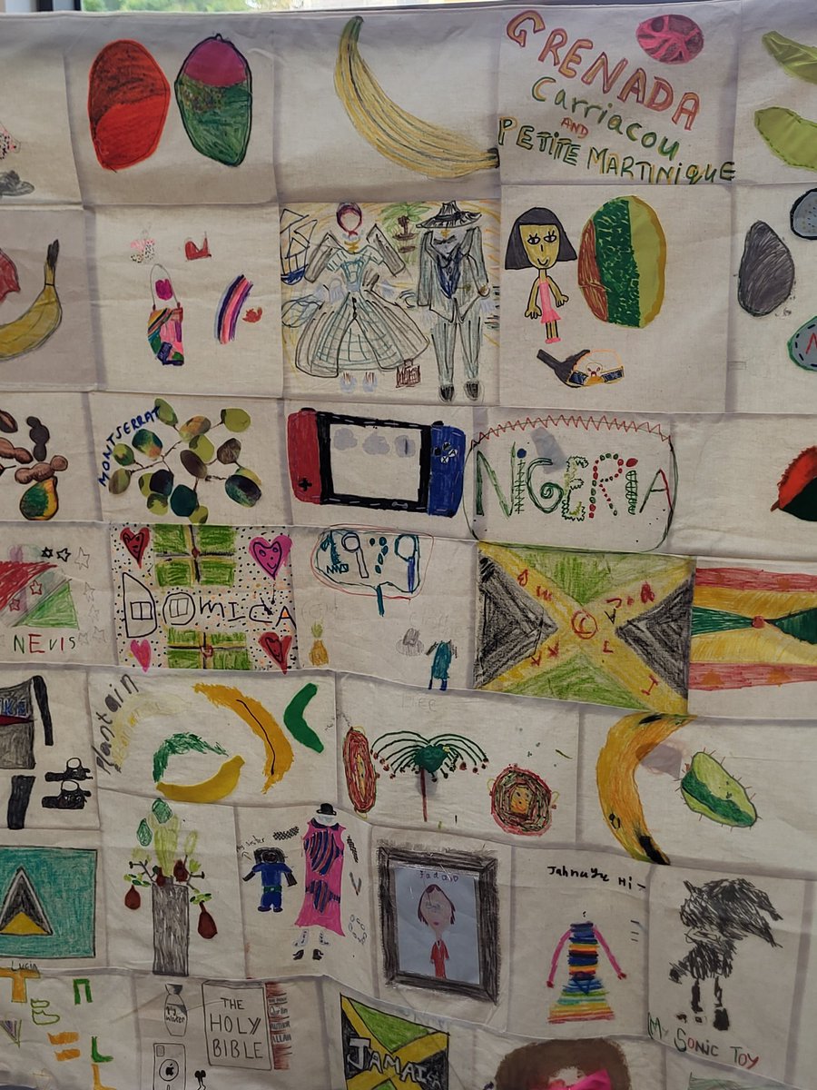 EalingLD's tweet image. Great to attend the #windrush75 celebration organised by @descendants93 and @aretweets_ in #Acton to hear experiences coming to the UK

@ealingld are listening to community organisations to help get them facilities they need to help their users and volunteers