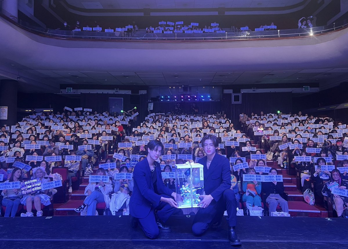 GMMTV tweet media