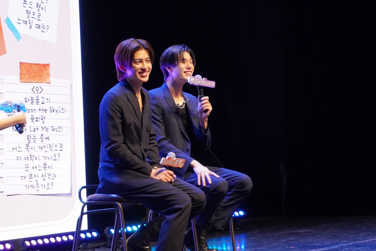 GMMTV tweet media