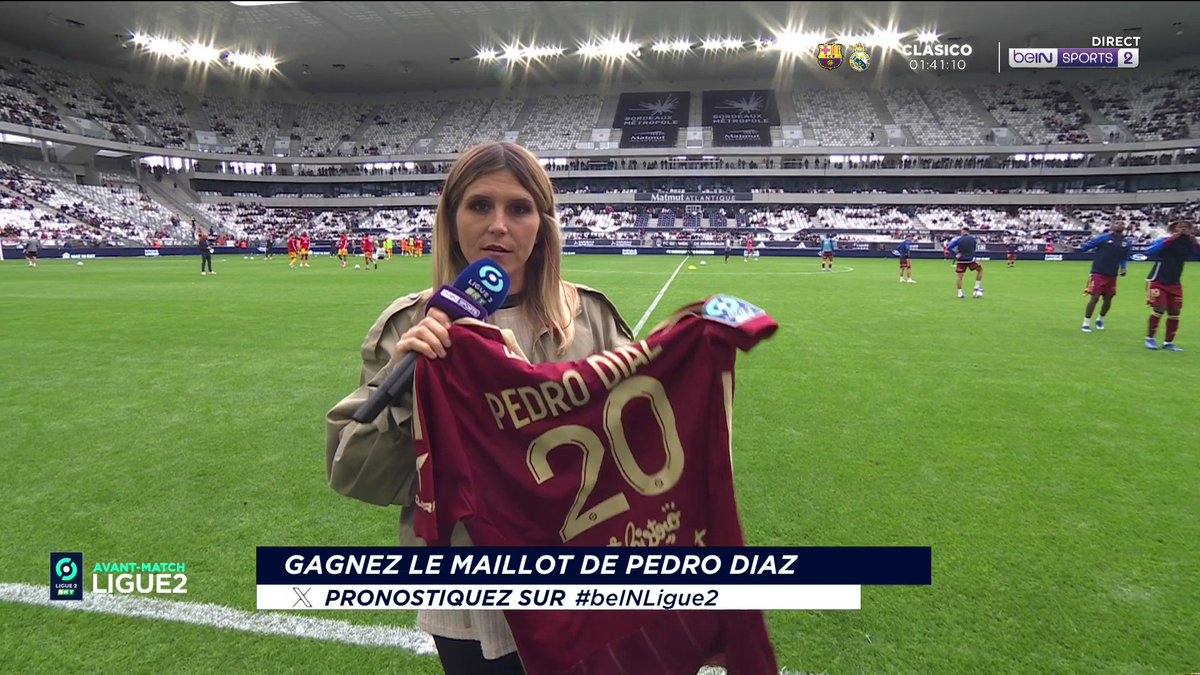 beIN SPORTS tweet media