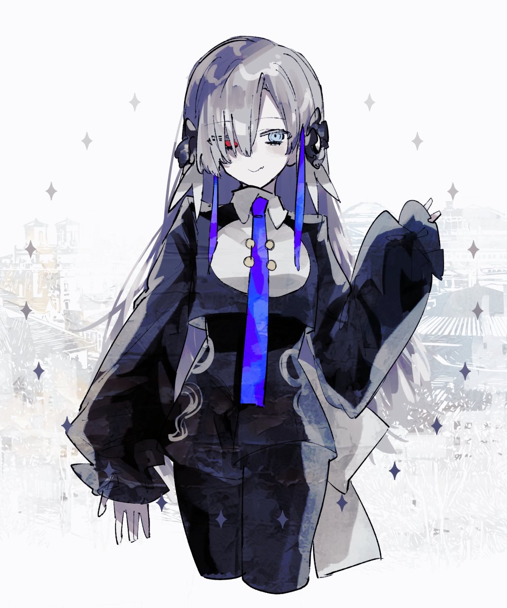 ヰ世界情緒美術部 #パラレルキャンバス2