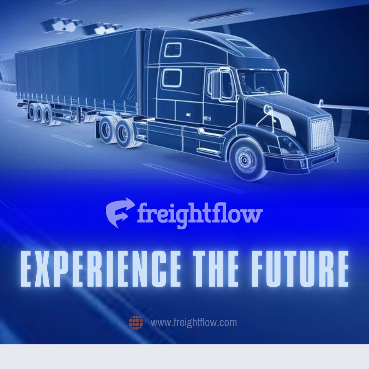 FreightFlowtms's tweet image. The future of transportation management is here, and it's called FreightFlow. We're not just a company; we're a revolution in logistics. Our cutting-edge  TMS is designed to change the way you think about moving perishable goods. 
freightflow.com  
#freightflow