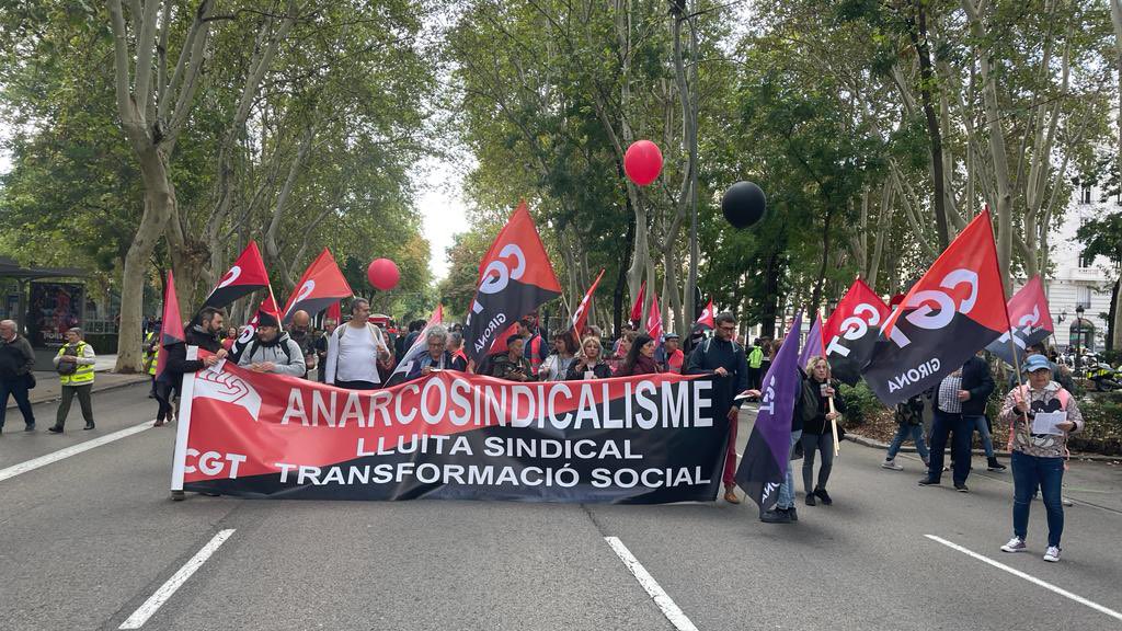 FESIBAC-CGT tweet media