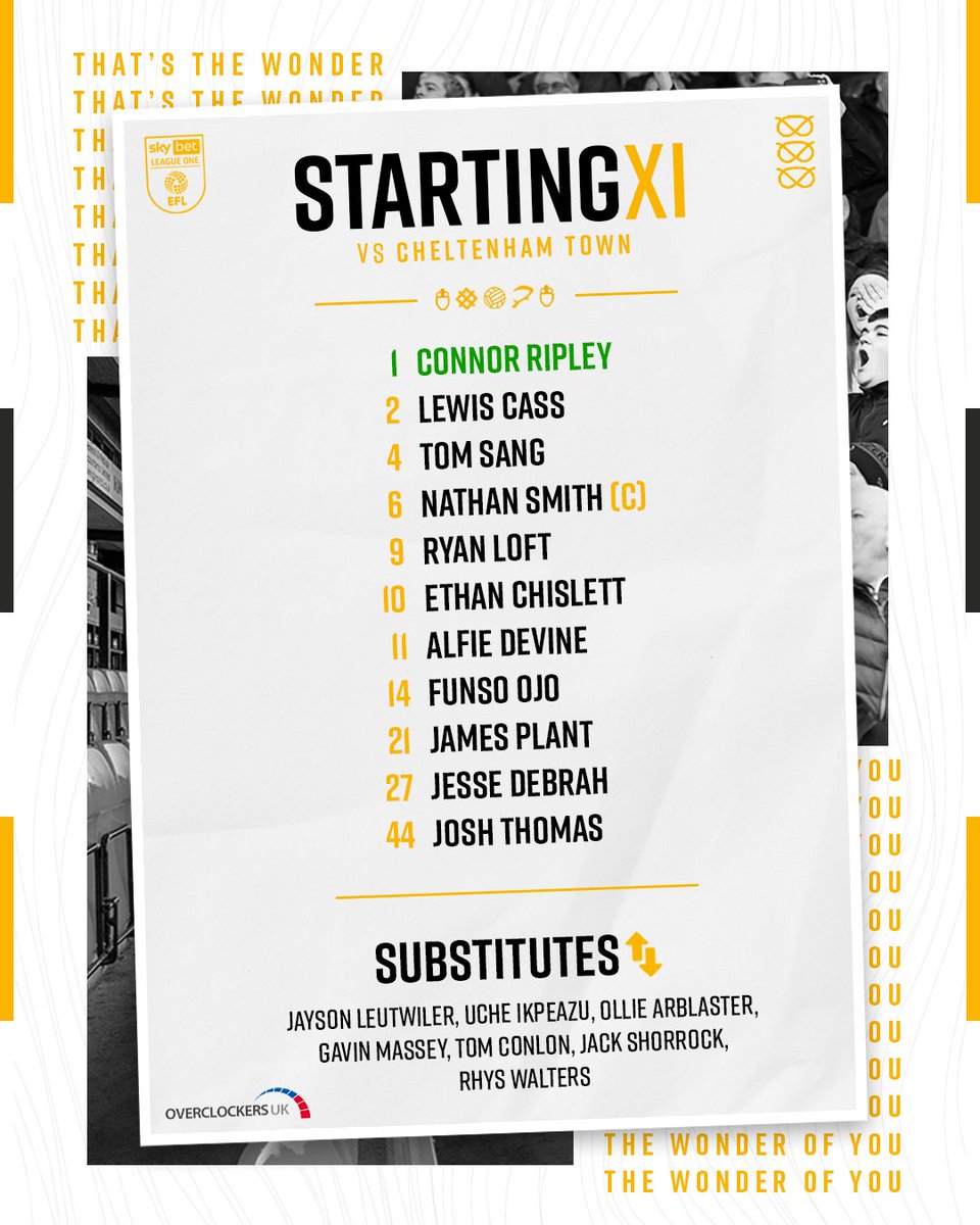 Port Vale Football Club tweet media