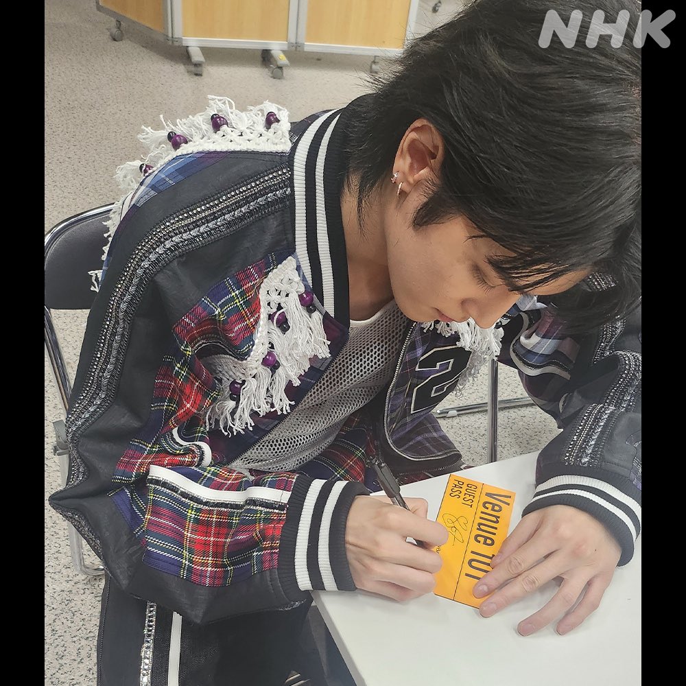 tyzip_'s tweet photo. Venue101 인스타그램 #태용 https://t.co/WIYar6i7TY