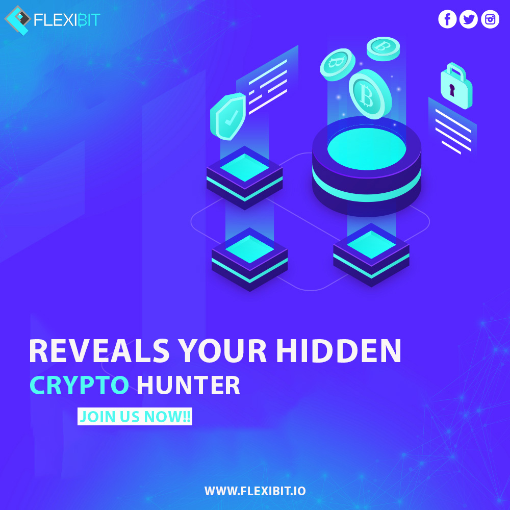 flexibit_io's tweet photo. Discloses the concealed 𝗰𝗿𝘆𝗽𝘁𝗼 pro in you 🚨💡
Join the thriving community of traders on #𝗙𝗹𝗲𝘅𝗶𝗯𝗶𝘁 Now!!! 💸🤑

GO and chase the opportunity now !!! 💰💥
APP LINK- https://t.co/C6bFjoai0A 🌐🔗

#ETH #BTC #CryptoIntegrations #flexibitEcosystem #Cryptocurrency https://t.co/MINIIz0LaF