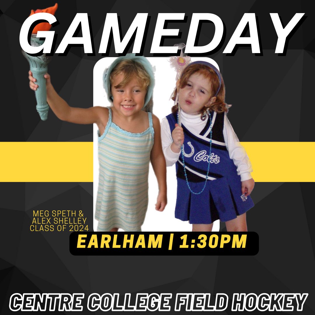 Gameday + Senior day! Come down and support CCFH in our last home game and celebrate the class of 2024! Senior day celebration will begin at 1:20. #BoB #ohyeah #slime #playtime