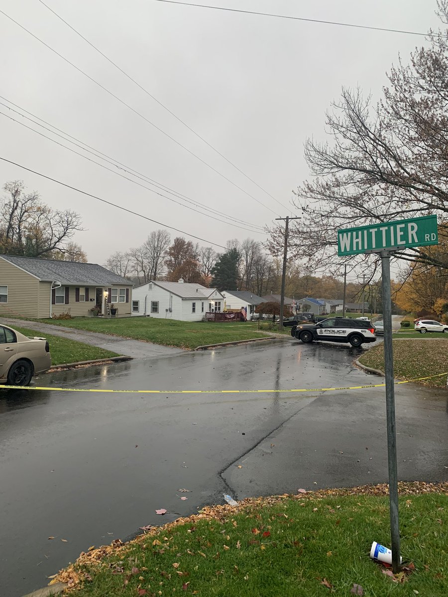 Breaking News out of Mansfield this morning. 6 teens were shot just before midnight last night  on Ferndale Road— two of the victims are dead. The victims range on age from 14-19 years old. Police are asking the community to come forward with any information on potential suspects