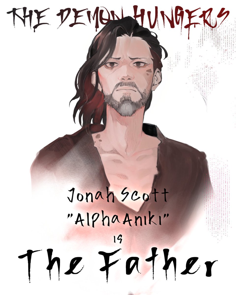 Vox_Akuma's tweet photo. STARRING

JONAH SCOTT / ALPHA ANIKI as THE FATHER @ImMrTransistor @AlphaAniki 

AMALEE as THE MOTHER
@LeeandLie 

CELLOCHICITA as THE SON
@cellochicita 

and ALEJANDRO SAAB / CYYU as THE WOLVES
@KaggyFilms @CyYuVtuber https://t.co/7rcCyFaBPg
