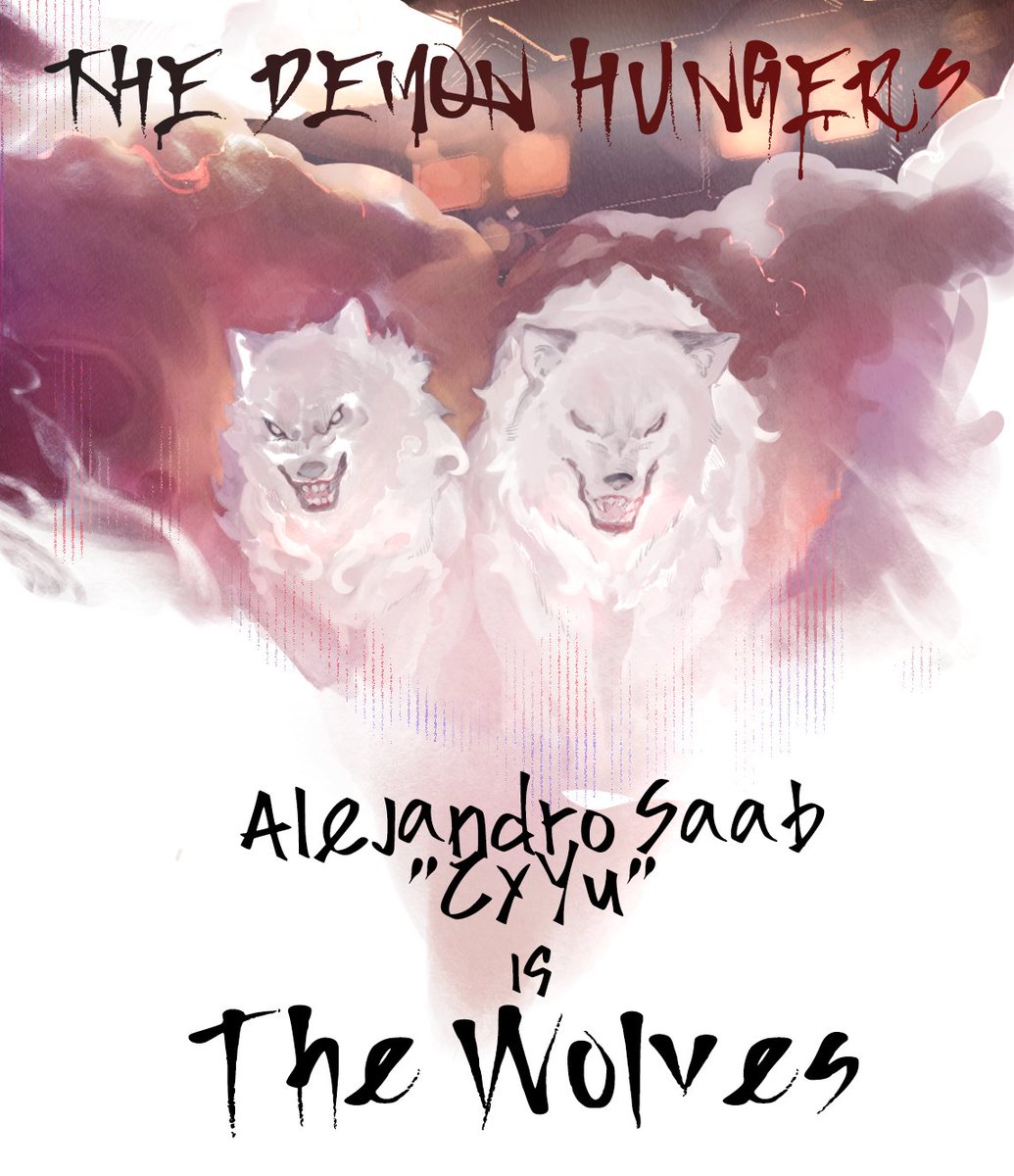 STARRING

JONAH SCOTT / ALPHA ANIKI as THE FATHER <a href="/ImMrTransistor/">Jonah Scott</a> <a href="/AlphaAniki/">🔰ALPHONSE MACKENZIE🔰 🔞 "SHOWER SONG" OUT NOW!!!</a> 

AMALEE as THE MOTHER
<a href="/LeeandLie/">AmaLee 🦋👑 M̶̱̍ö̷̧́n̶̝͋a̷͔̓r̷̝̓c̶̼̈́h̸͕̀</a> 

CELLOCHICITA as THE SON
<a href="/cellochicita/">Cellochicita</a> 

and ALEJANDRO SAAB / CYYU as THE WOLVES
<a href="/KaggyFilms/">Alejandro Saab | DEADPOOL | Marvel Rivals</a> <a href="/CyYuVtuber/">CyYuVtuber 3.0: Tech Support Arc</a>