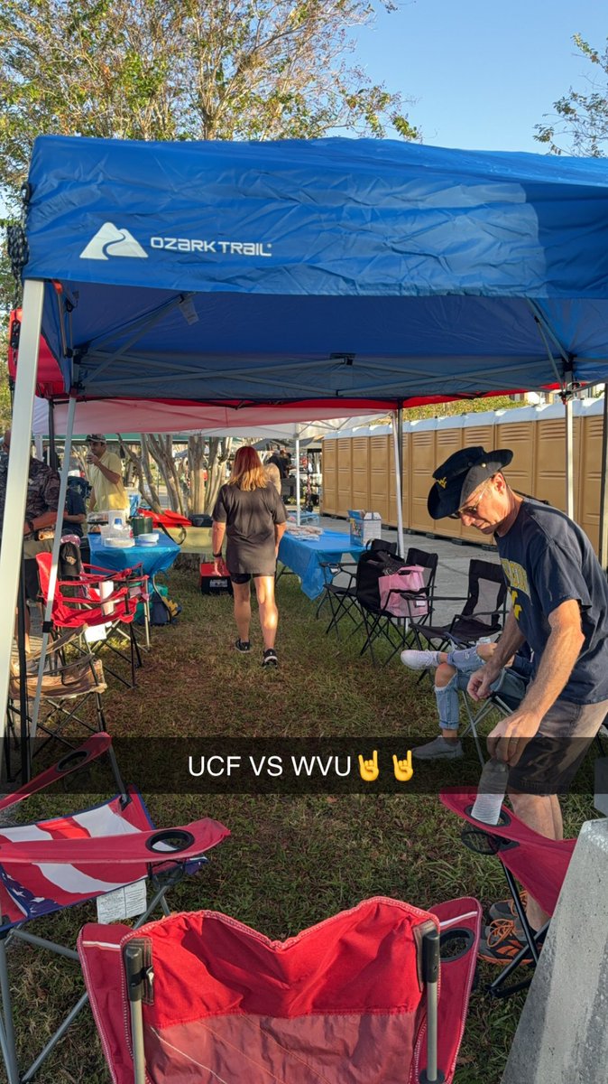 Charge On Mountain people