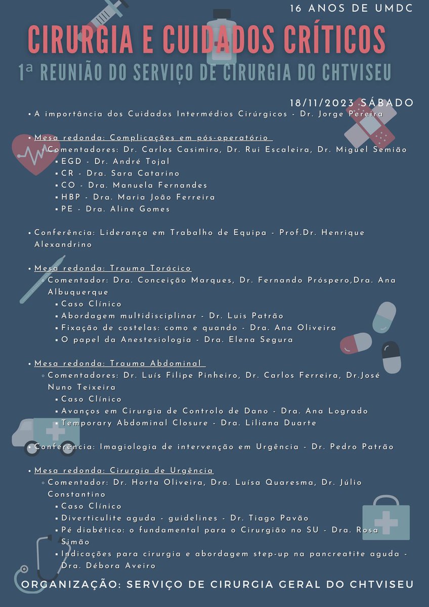 Because life is not just work...