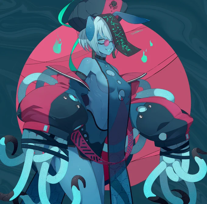 Jiangshi 