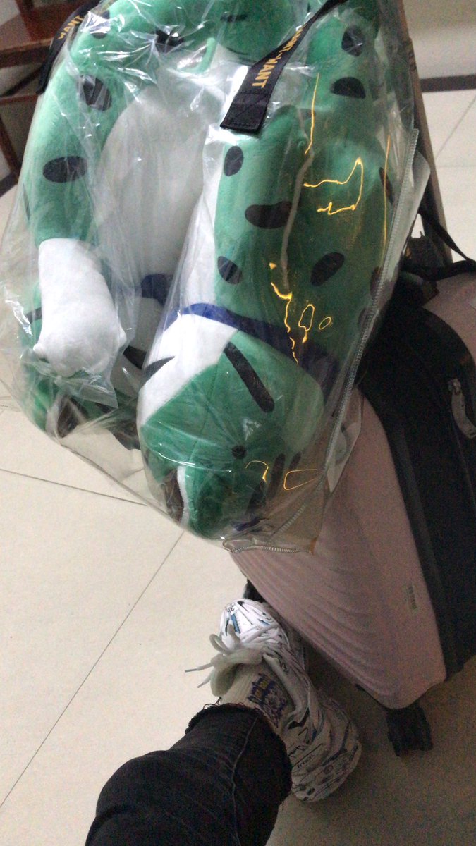 Xiaoha7339's tweet photo. See you 

@JakeB4rever

#BuildJakapan 
#Beyourluve https://t.co/nrnFv4HeIV