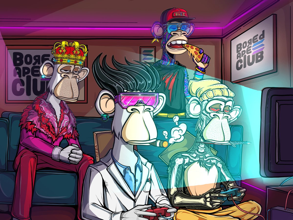 HAVE YOU NEVER HEARD OF BASC?

This thread is for you 🧵