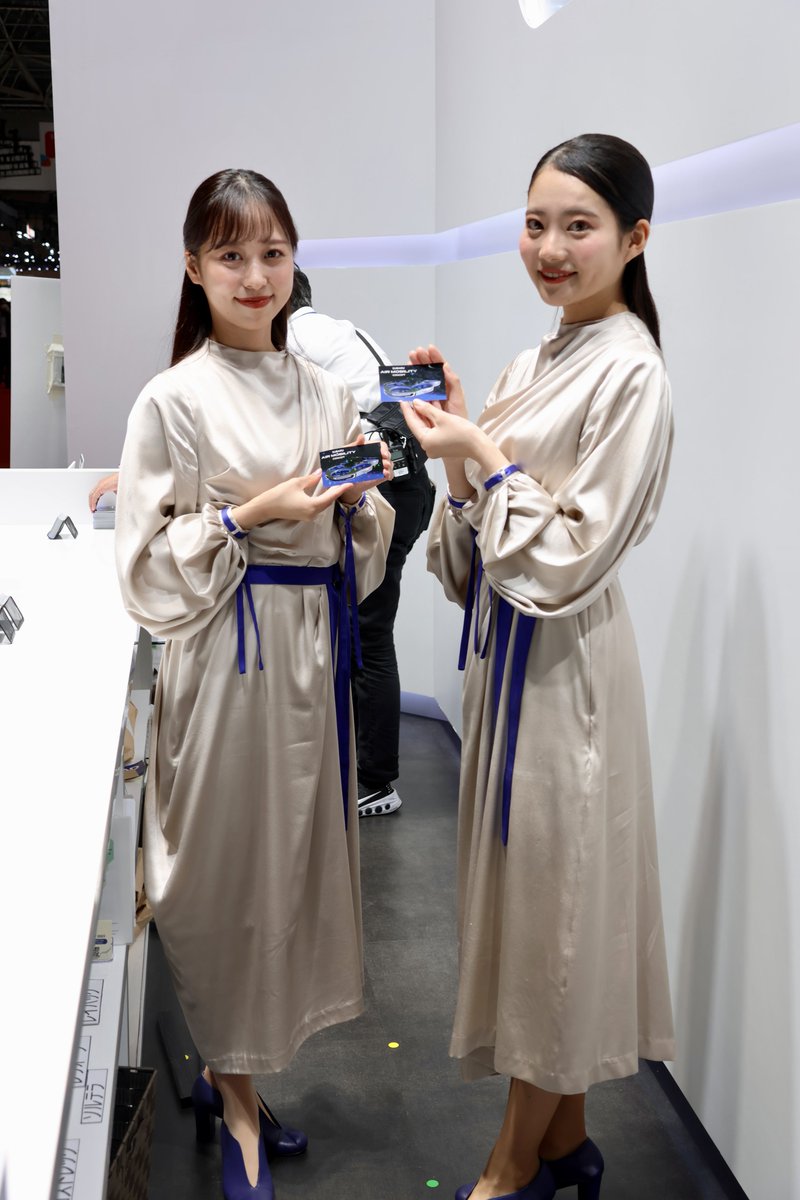 bojpooh's tweet image. やっぱりSUBARUはエエなー😎💕#JAPANMOBILITYSHOW2023 
#SUBARUSTARs