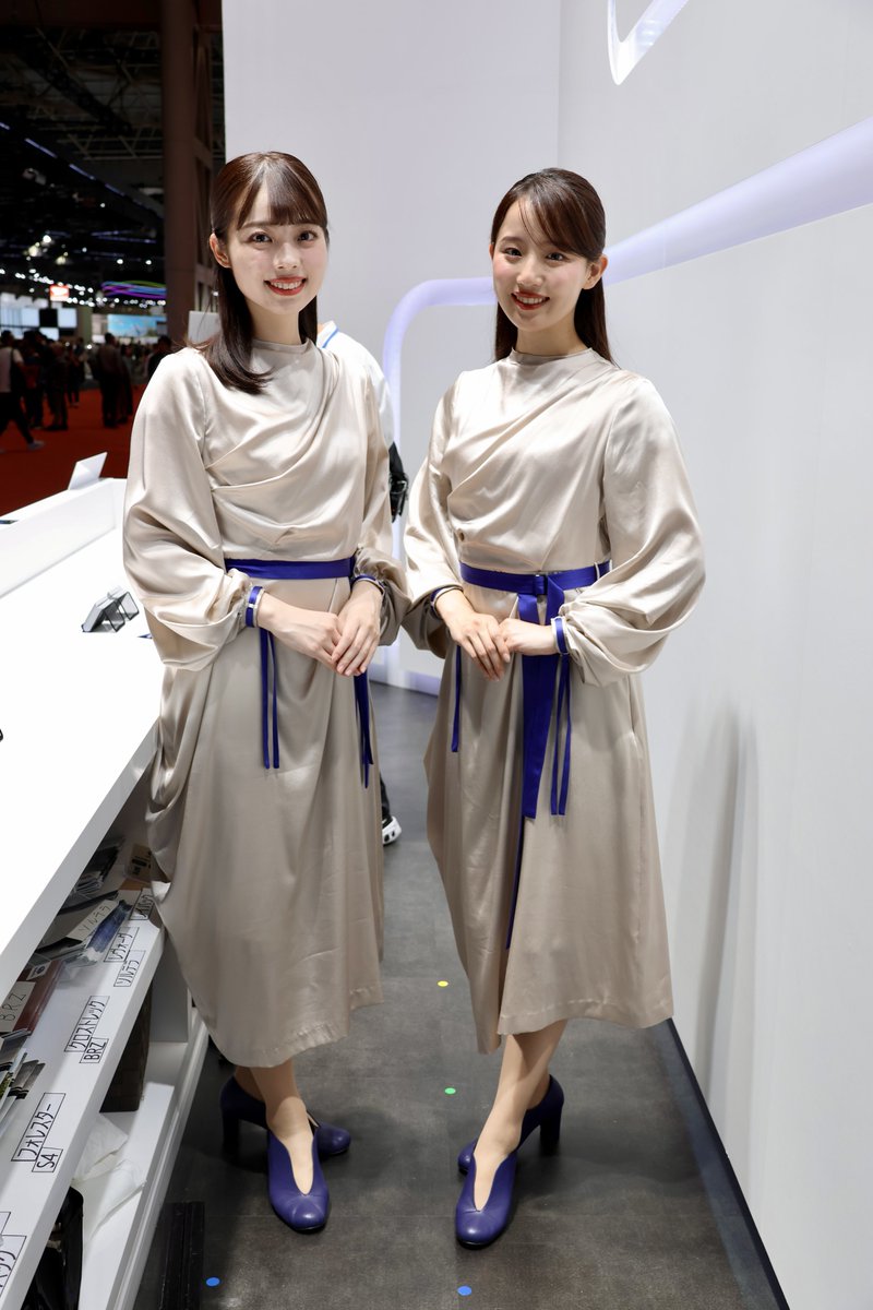 bojpooh's tweet image. やっぱりSUBARUはエエなー😎💕#JAPANMOBILITYSHOW2023 
#SUBARUSTARs