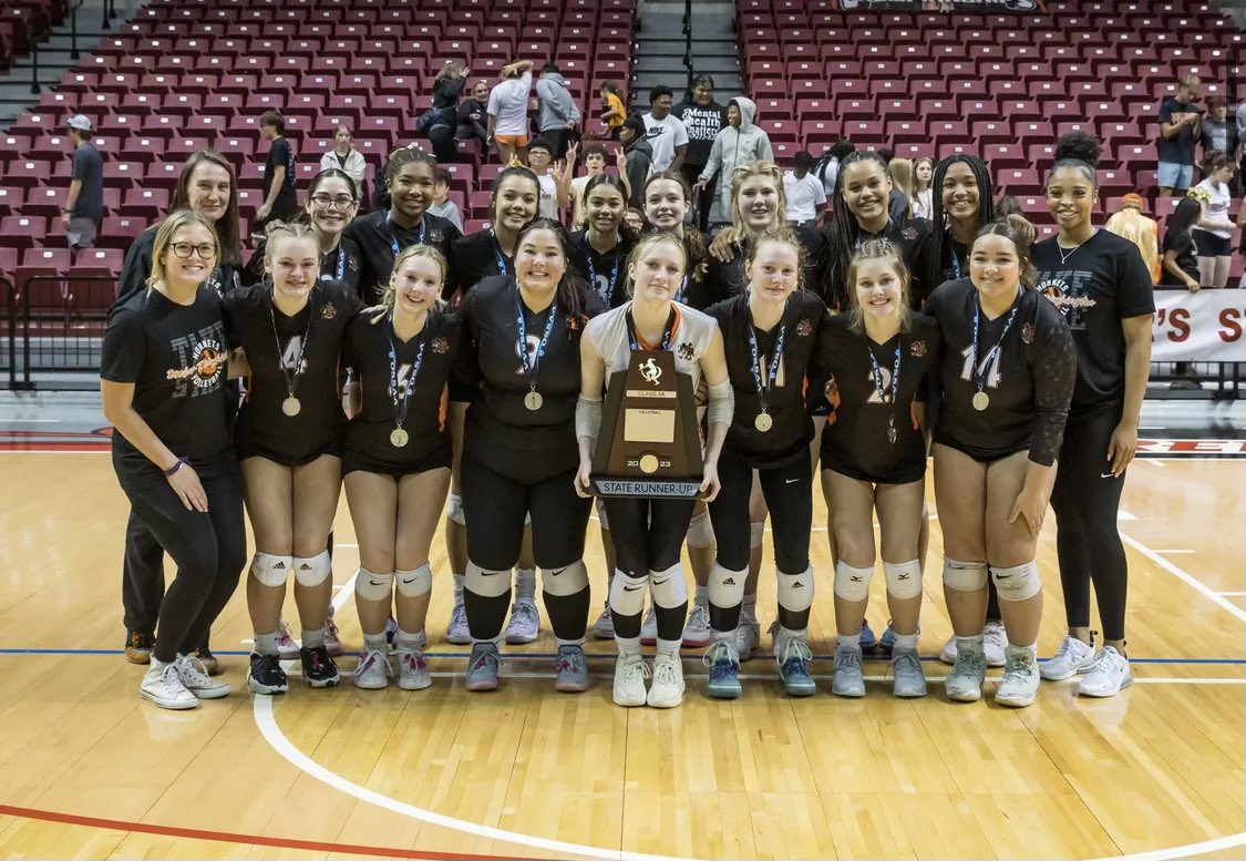 Arriana Brown (@arriana_brown5) on Twitter photo So proud of my school team and our performance this season! We made a school history and will be chasin’ the title next year again! <a href="/BTWHSTulsa/">BookerTWashingtonHS</a> #OH2026 #sophomore <a href="/PrepDig/">Prep Dig 🏐</a> <a href="/MaxPreps/">MaxPreps</a> <a href="/PrepDigOK/">Prep Dig OK</a> <a href="/AVCAPhenom/">Phenom</a> So proud of my school team and our performance this season! We made a school history and will be chasin’ the title next year again! <a href="/BTWHSTulsa/">BookerTWashingtonHS</a> #OH2026 #sophomore <a href="/PrepDig/">Prep Dig 🏐</a> <a href="/MaxPreps/">MaxPreps</a> <a href="/PrepDigOK/">Prep Dig OK</a> <a href="/AVCAPhenom/">Phenom</a>