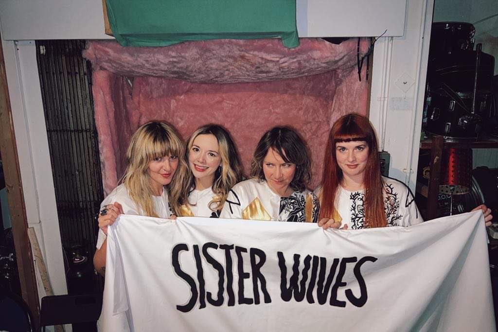 sisterwivesband tweet picture