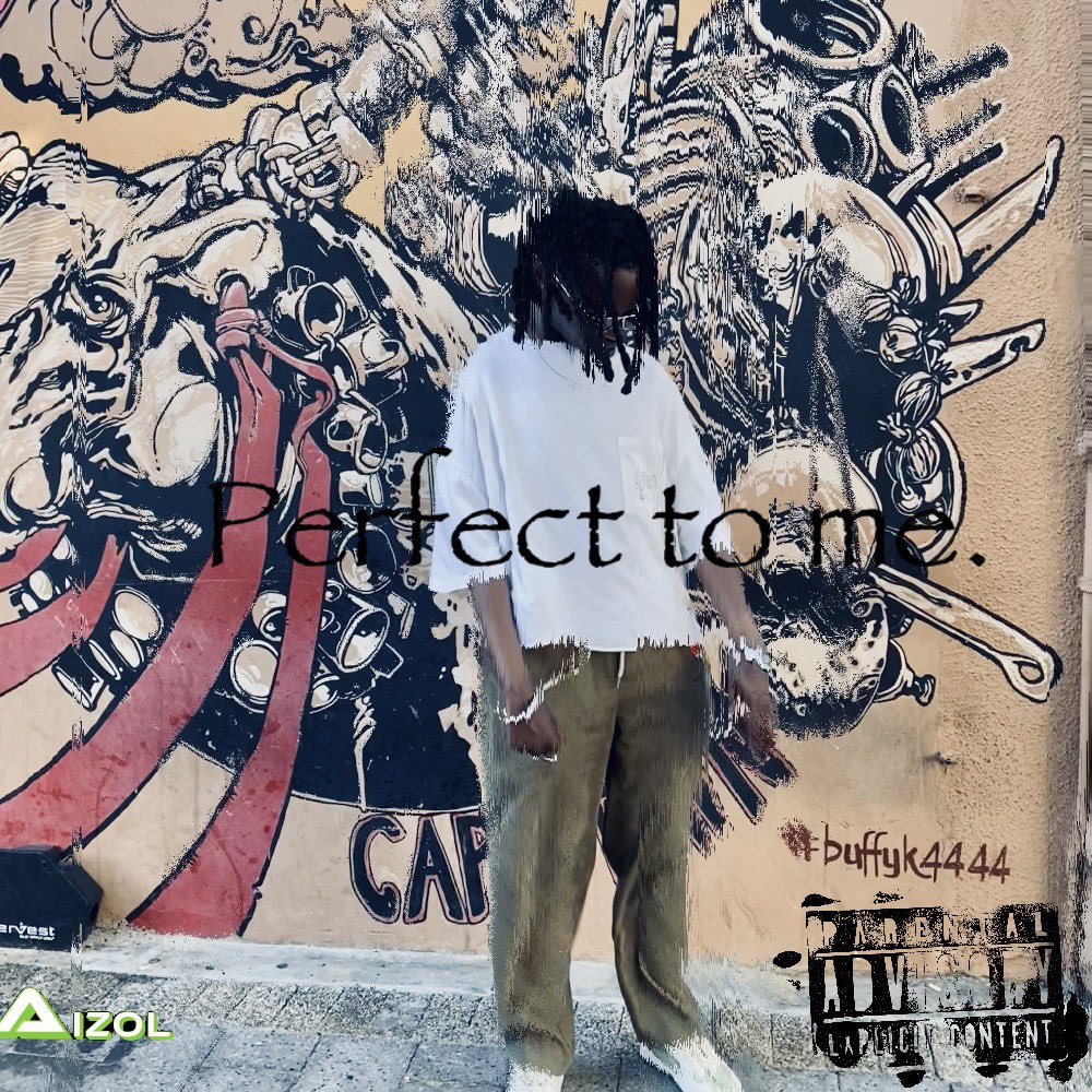Monozol_Greens's tweet photo. #PERFECTTOME by Aizol coming soon!! https://t.co/J7HHDA3jLK