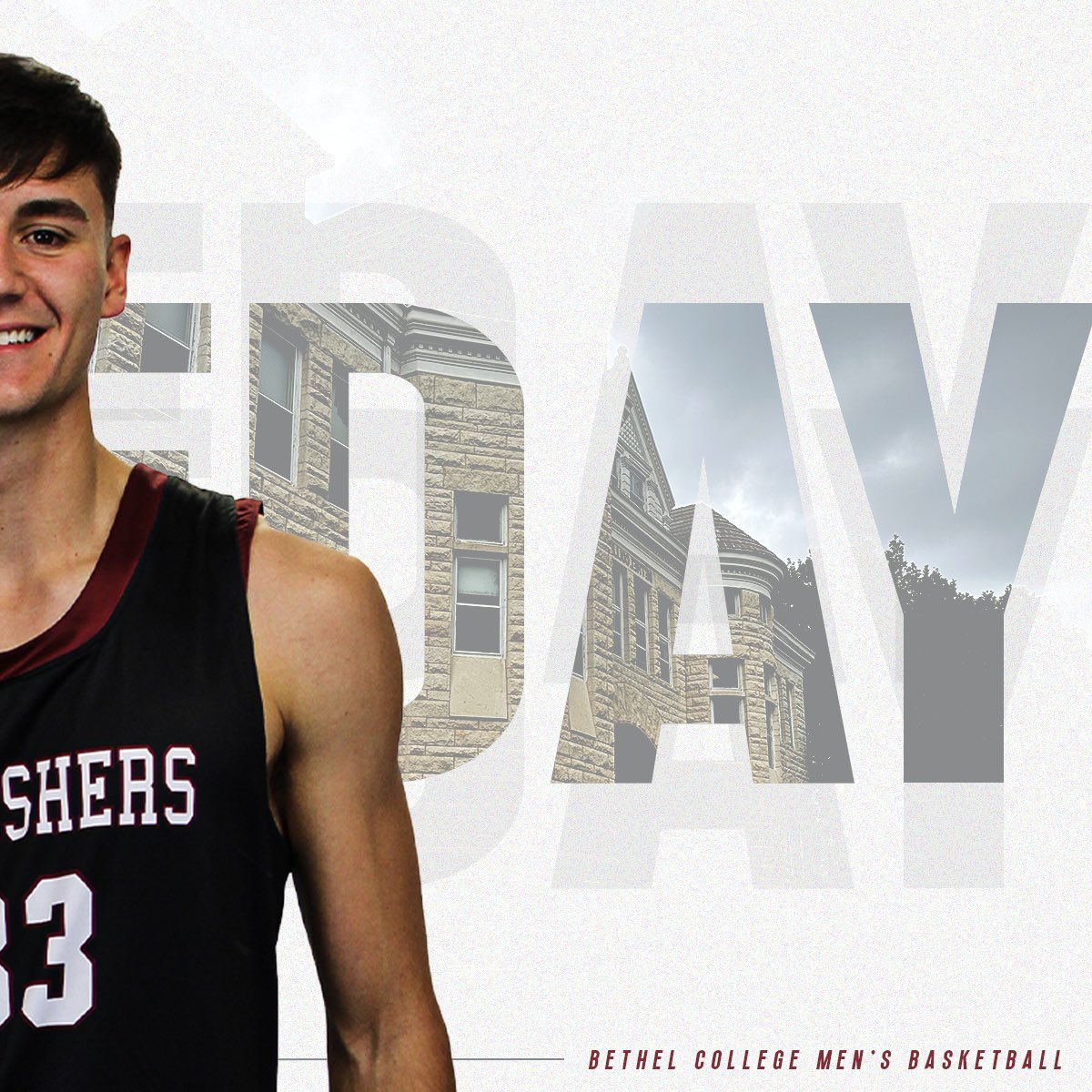 Bethel Basketball tweet media