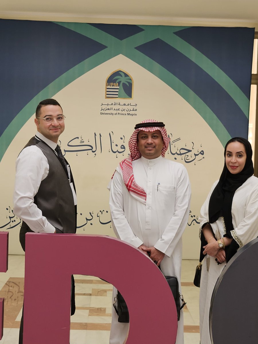 SAMER_AHMEED_MD's tweet image. @MedGoSA @AliHibshi 
شكرا على الدعوة الكريمة لزيارة مسجد المصطقى عليه الصلاة والسلام والمشاركة في مؤتمر النساء وللولادة الثاني بالمدينة المنورة
مؤتمر اثرائي مع نخبة الاطباء على مستوى المملكة والعالم  
@ProfAsmaKhalil @AMansoooor