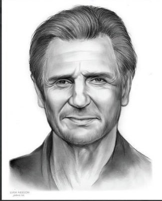 NeesonAddict65's tweet photo. #liamneeson beautiful Drawing ❤️ https://t.co/IomvmBSOeA