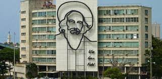 A tu paso murió el lastre que sembró la inequidad, fue tu férrea voluntad la valerosa vanguardia, tu verdad la retaguardia, tu meta la libertad. #CamiloVive #CubaPorLaVida
<a href="/cdi_mama/">CDI Mama Pancha. Miranda</a>
<a href="/cdi_charallave/">cdi_charallave</a>
<a href="/cubacooperaven/">Brigada Médica Cubana en Venezuela</a>
<a href="/CubaMir_Ven/">Brigada Médica Cubana Estado Miranda</a>
<a href="/FernandoSB1974/">Fernando Santiesteban</a>
<a href="/Manguito7cdi/">Manguito Siete</a>