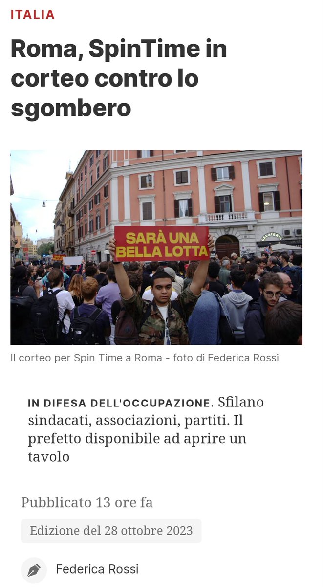 _Fede_Rossi's tweet image. #spintime #questacasanonèunalbergo