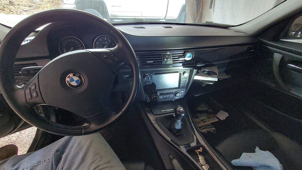 bushcrafter79's tweet photo. Only time the world doesn't weigh on me is in 6th gear, cruising with tunes, full tank of fuel, and no destination.
Miss this thing 😔
#catfreelife
#StraightSixsAreLife
#ManualTransIsTheOnlyTrans
#BavarianBarbarian
#NeverEV https://t.co/HKWqvLxSiW