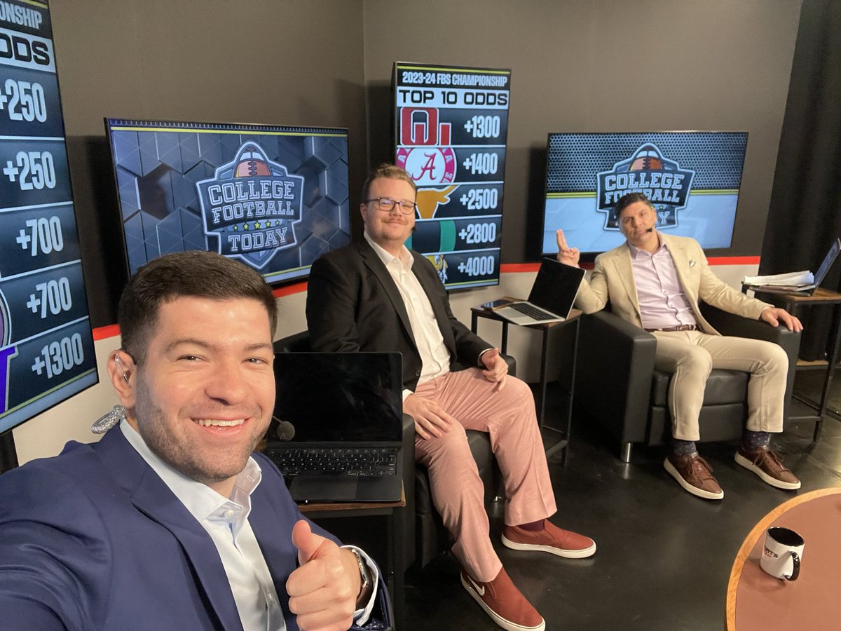 Ben Stevens tweet media