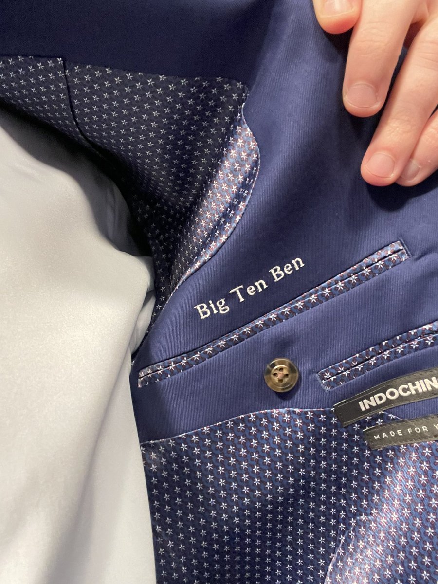 Ben Stevens tweet media