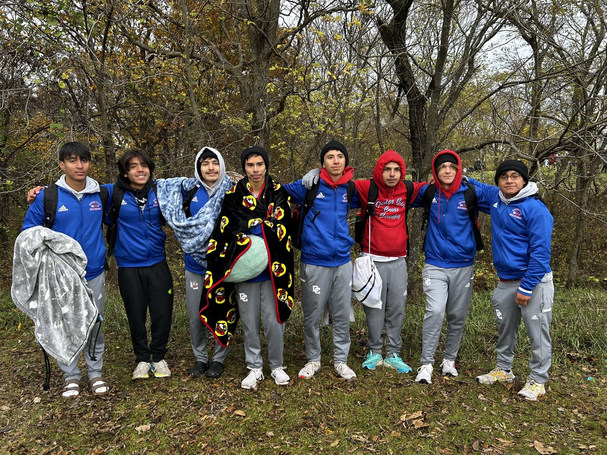 Great season fellas!! #uncommon