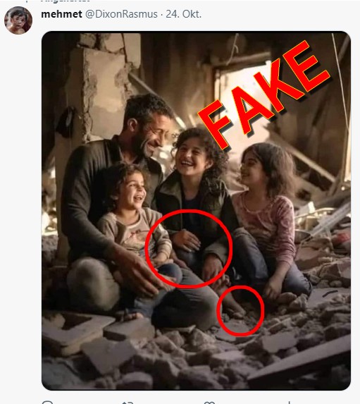 Herve_Hilde's tweet image. Why are you sharing photos of #computerwargames? Why not the photos designed with AI where people have 6 fingers or 3 legs? War is always bad but lies are worse. #AIArtCommuity #ComputerWarGames #Fakes