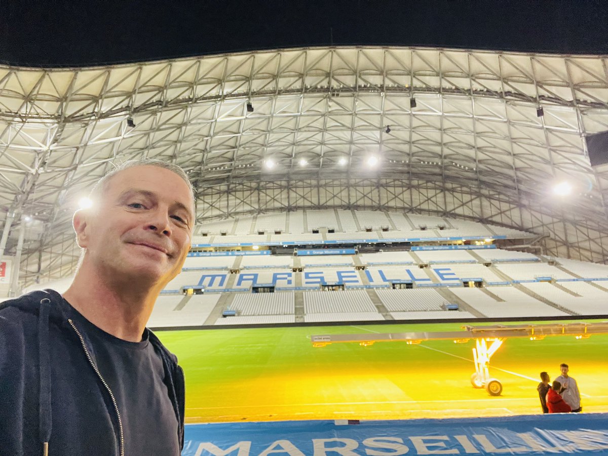 Tellement heureux de retrouver le plaisir de la course à pied ! Et que ce soit demain sur cette très belle classique : les 20 km de Marseille-Cassis ❤️