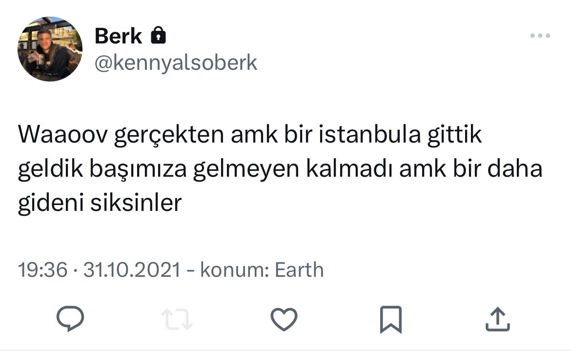 Aynen balım 2. Yılımız kutlu olsun ♥️ <a href="/kennyalsoberk/">Berk</a>