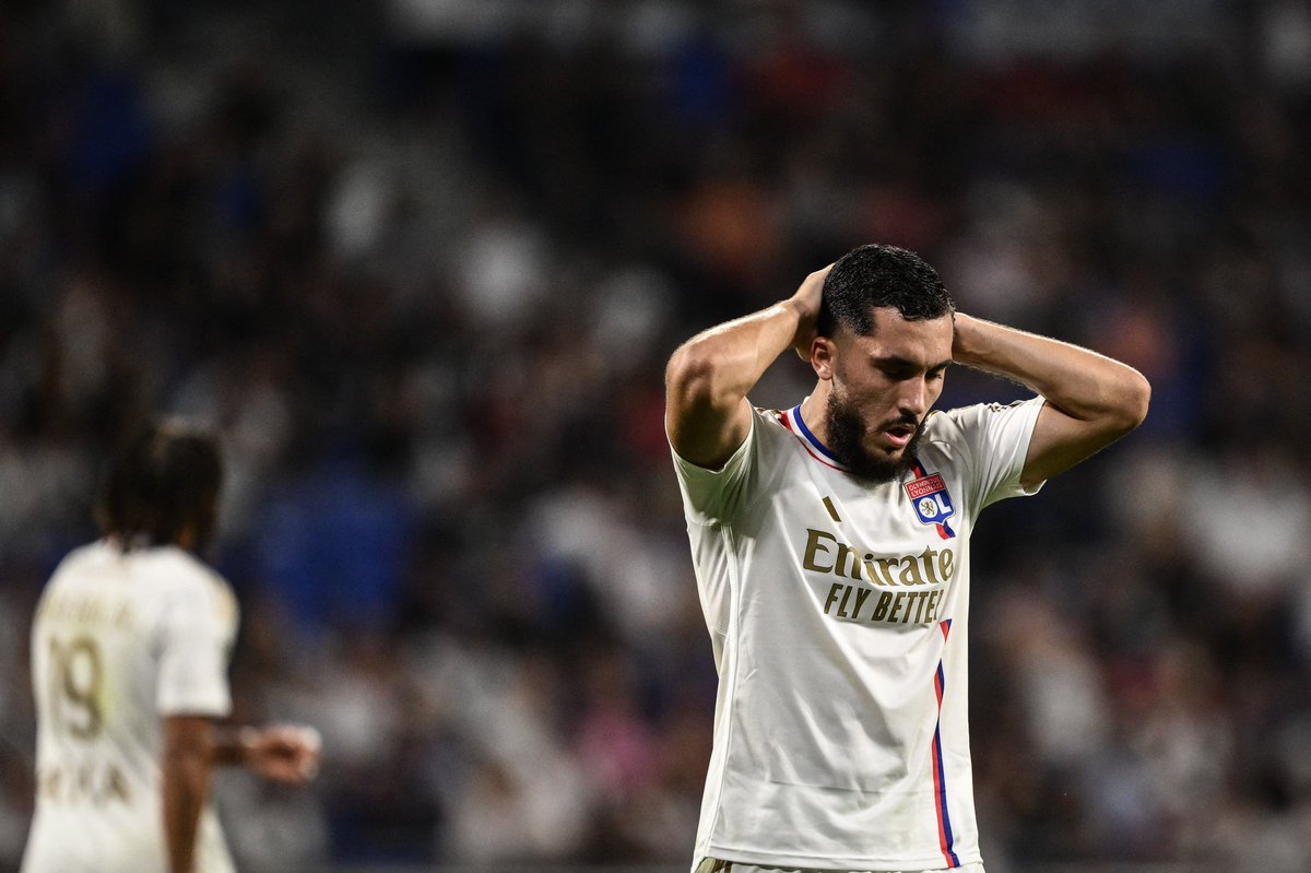 Fabrizio Romano tweet media