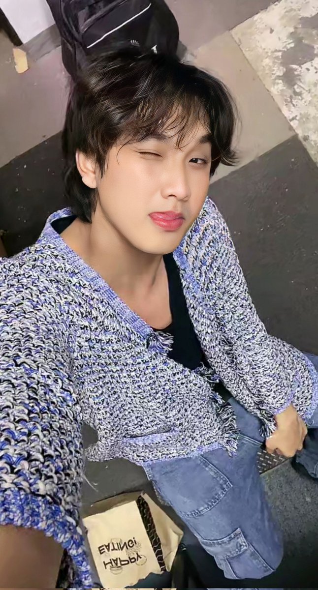 JforRAVEonly's tweet photo. Thank you for today @rreeyyvvuu__ 🫶 https://t.co/VzK8J6ZDuW