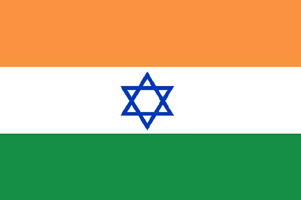 chainlank's tweet photo. india stand with israel forever!
indian <3 jew
Yahweh is Lord Brahma's Best Soldier
if you guys lose the war to those arabs you're always welcome in india as refugees!
#IsraelPalestineWar #IsraelAttack #IsraelFightsBack #JewishLivesMatter #indiaiswithisrael https://t.co/vbeLcDSN1p
