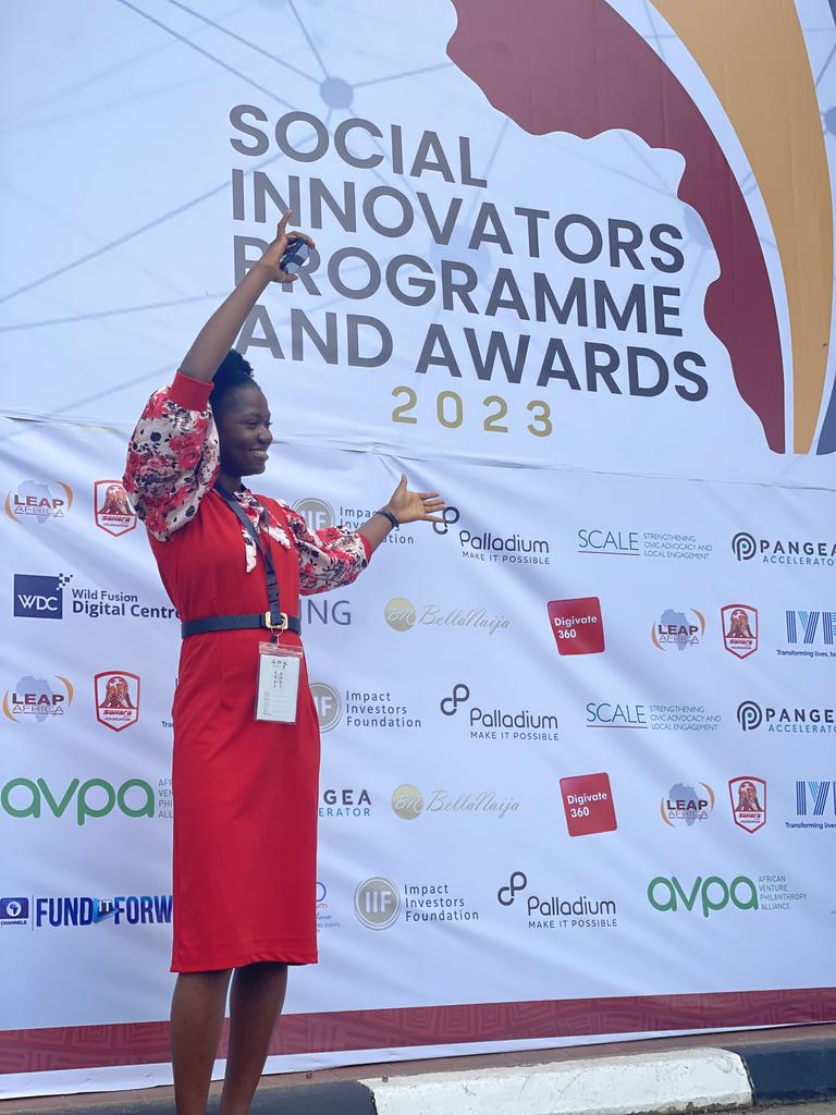 CHDInitiative's tweet photo. @Chairo_Initiative
Excerpt from Iyinoluwa Aboyeji session, 
It is the problems you solve that fund you, not third parties
Do something worthy and see if you won't get funding
Social innovation that really works looks like a profitable company not an NGO
@LEAPAfrica #SIPA2023 https://t.co/qI4hRo3WsK