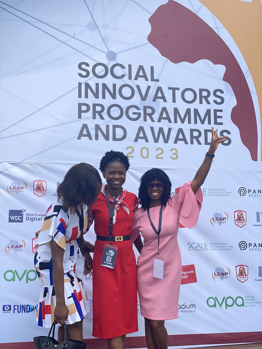 CHDInitiative's tweet photo. @Chairo_Initiative
Excerpt from Iyinoluwa Aboyeji session, 
It is the problems you solve that fund you, not third parties
Do something worthy and see if you won't get funding
Social innovation that really works looks like a profitable company not an NGO
@LEAPAfrica #SIPA2023 https://t.co/qI4hRo3WsK