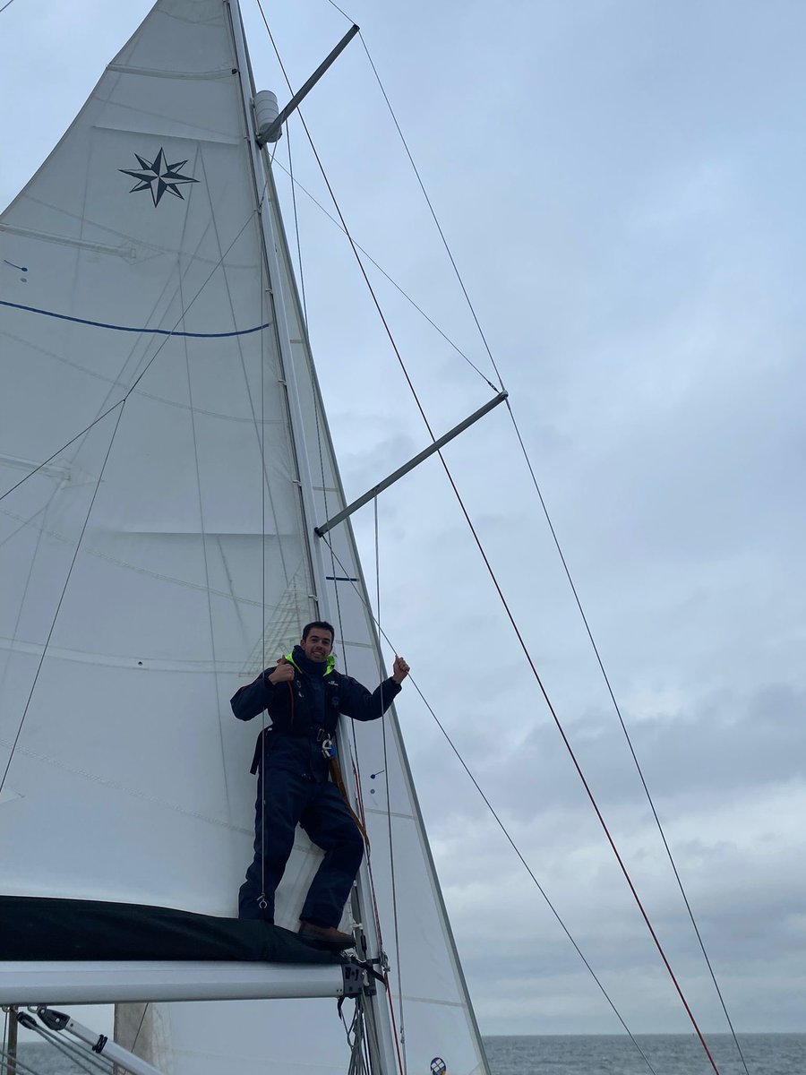 Groetjes vanaf de Waddenzee!