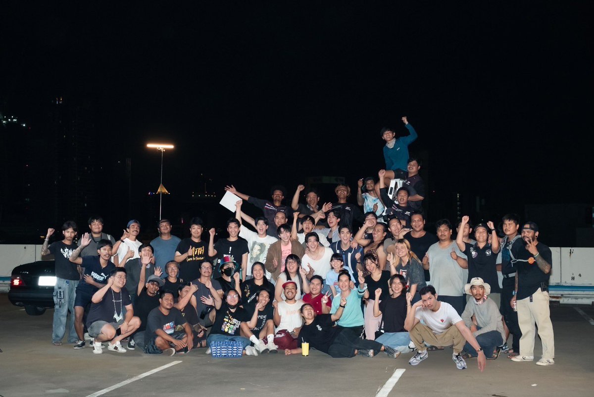 Firstkpp's tweet photo. Keep it as unforgettable  memories of my life. Thank you so much for your love and support. I hope Only friends series   Will be one of your favorite  as well.🧡🤍#OnlyFriendsSeriesFinalEP https://t.co/bfXwOkxXEZ