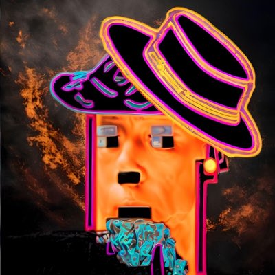 BigBadBuckets's tweet photo. #NewProfilePic
#NeckBeardDerivaPhunks
#NBDP
Congrats @DegenWaffle_NFT for another successful mint out. The final for the NeckBeard Punks. The art is π₯.
Has been so great to be a part of. https://t.co/0VyV8uisyM