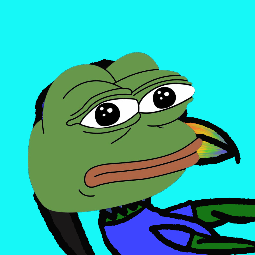 😂#PEPE $PEPE