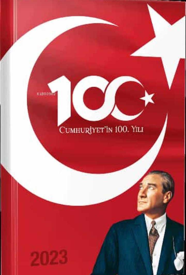 NE MUTLU TÜRK'ÜM DİYENE