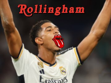 #Rollingham
#ChiringuitoClásico
#ChiringuitoTitular